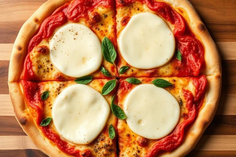 Quattro Formaggi