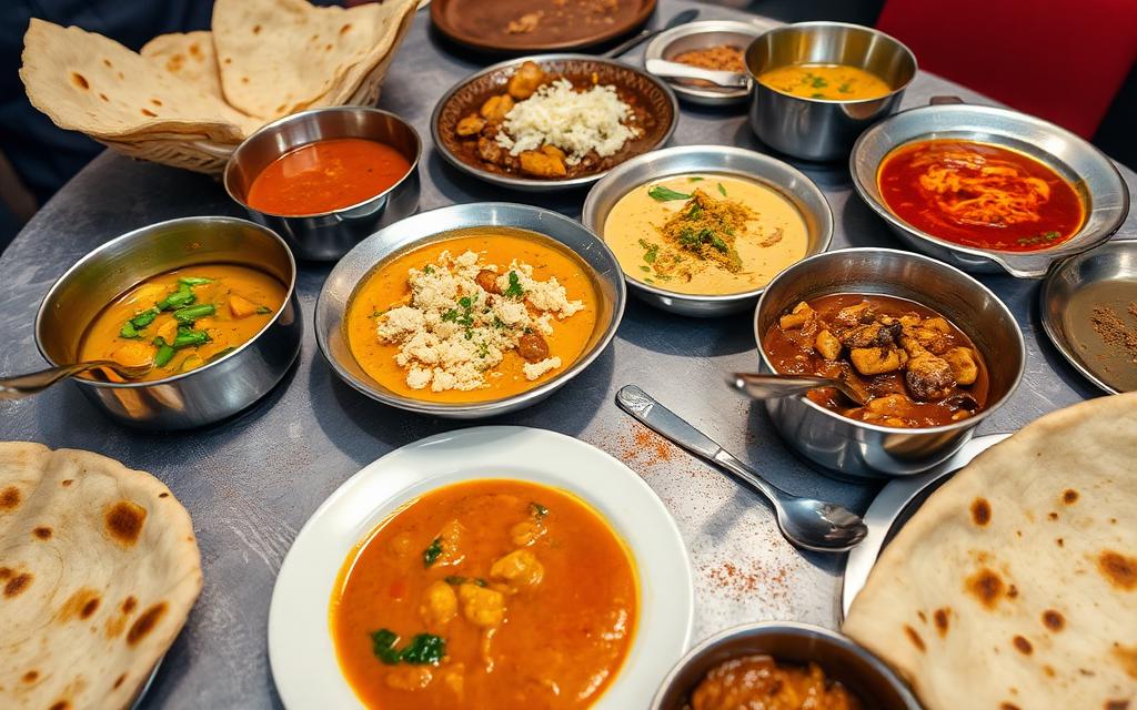 Spice Route
