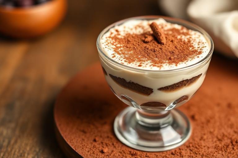 Tiramisu