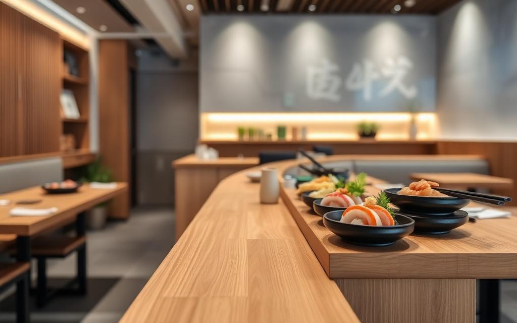 Sushi Hana