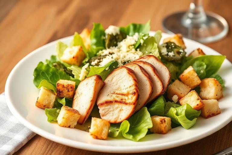 Caesar Deluxe
