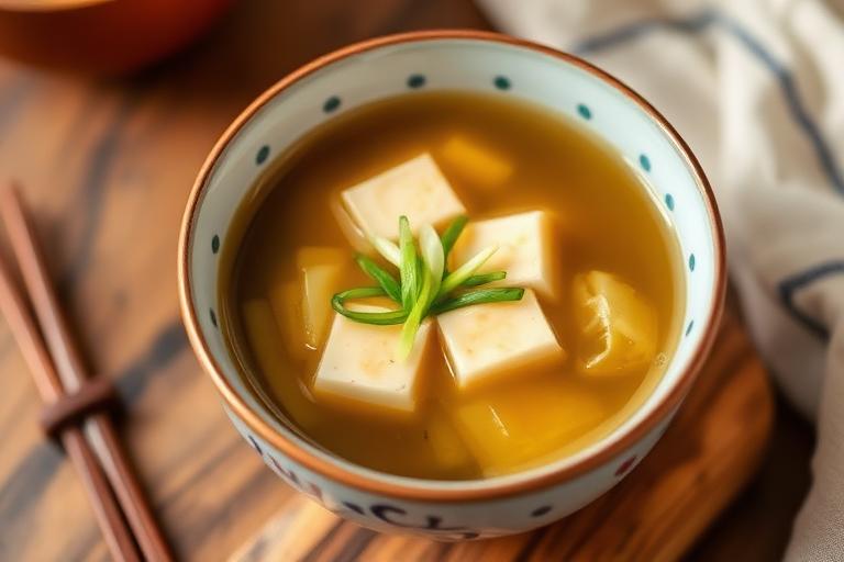 Miso Soep