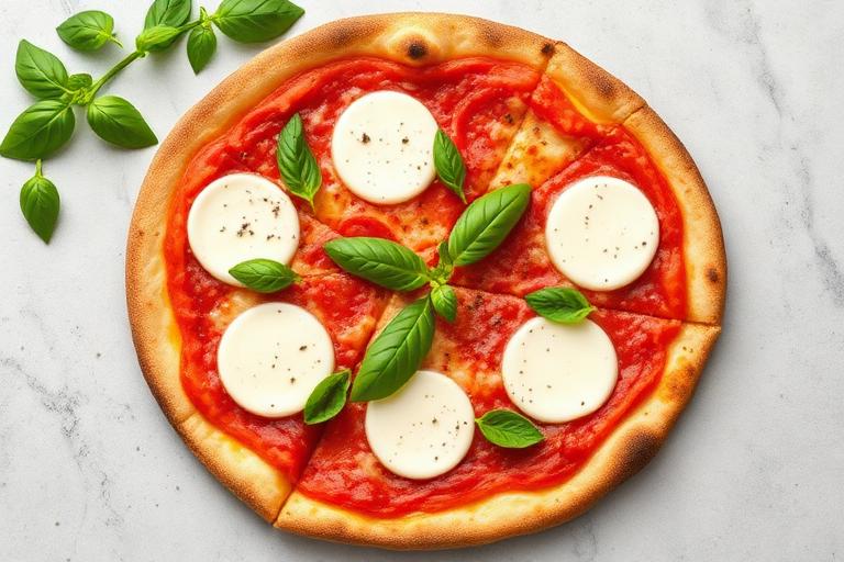 Margherita