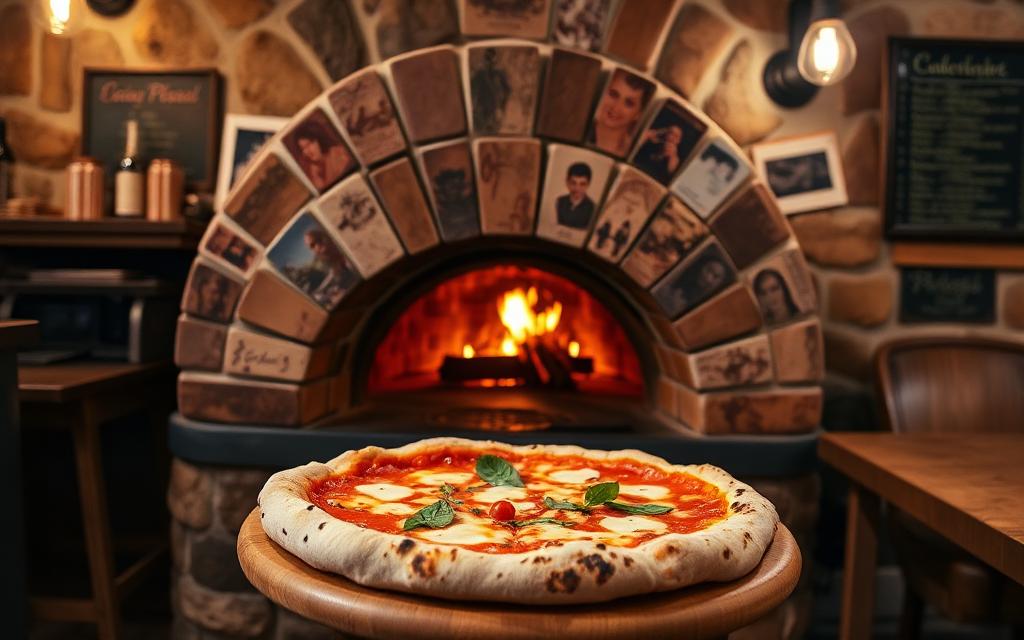 Pizzeria Napoli