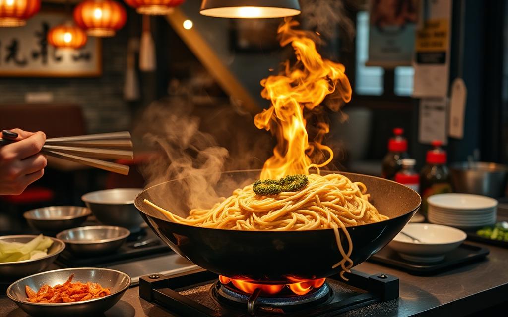 Wok Express