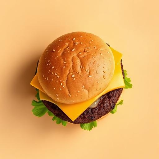 Burgers bezorgen en afhalen