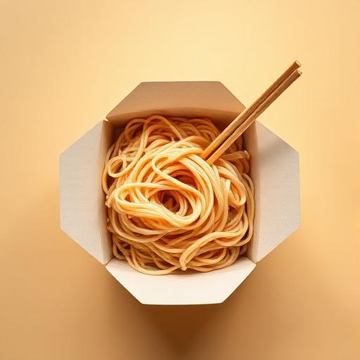 Chinees bezorgen en afhalen