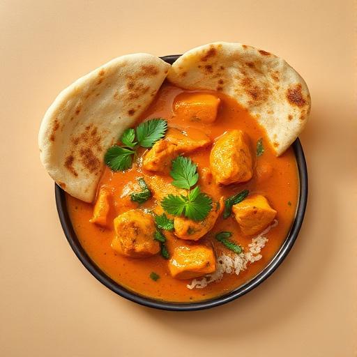 Indiaas bezorgen en afhalen