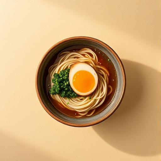Japans bezorgen en afhalen