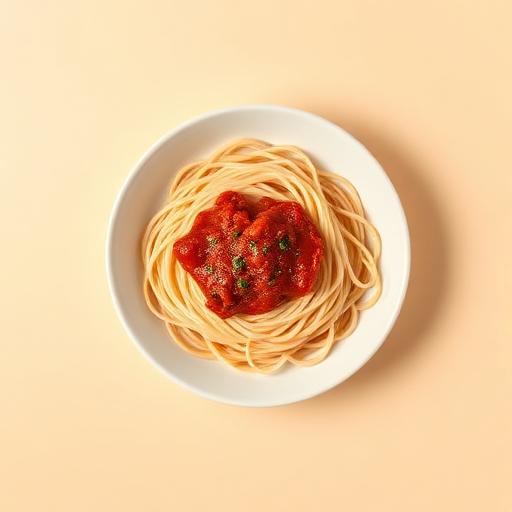 Pasta bezorgen en afhalen
