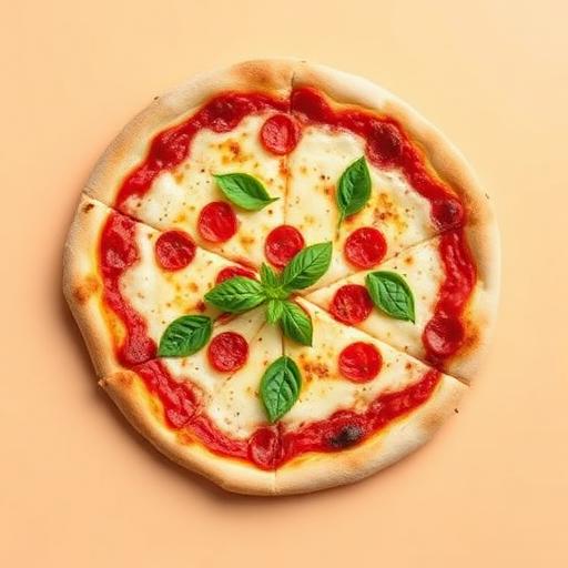Pizza bezorgen en afhalen