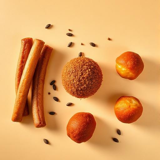 Snackbar bezorgen en afhalen